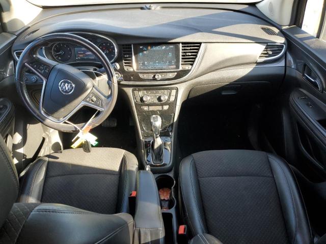 Photo 8 from auction – 2019 BUICK ENCORE PRE with VIN KL4CJASB2KB713871