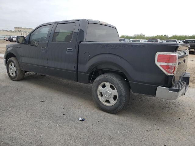 Photo 2 from auction – 2011 FORD F150 SUPER with VIN 1FTEW1CM5BFA42723