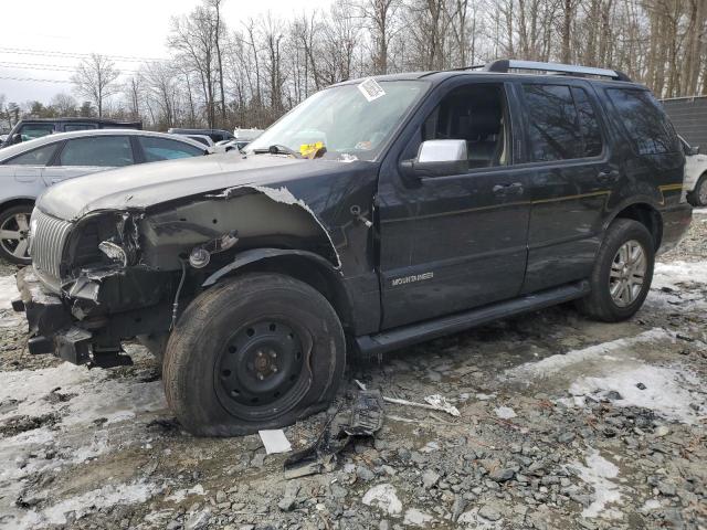 MERCURY MOUNTAINEE 2007 with VIN 4M2EU48EX7UJ21438 - Photo from auction