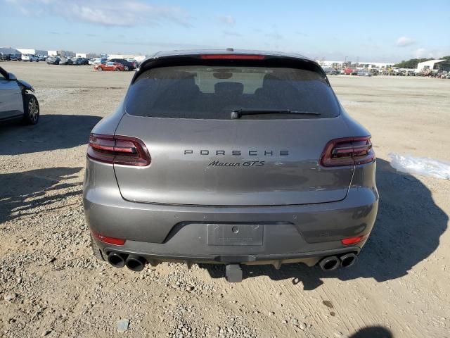 Foto 6 de la subasta – 2018 PORSCHE MACAN GTS con VIN WP1AG2A52JLB62023