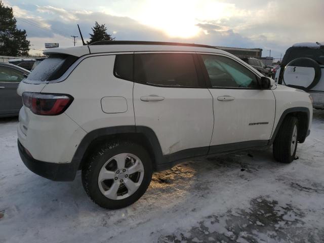 Photo 3 from auction – 2018 JEEP COMPASS LA with VIN 3C4NJDBB7JT185578
