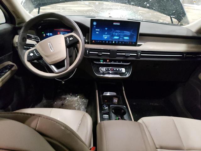 Photo 8 from auction – 2024 LINCOLN CORSAIR with VIN 5LMCJ1DA2RUL25332