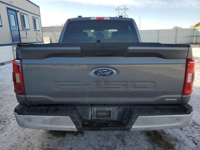 Photo 6 from auction – 2023 FORD F150 SUPER with VIN 1FTFW1E8XPFA92481