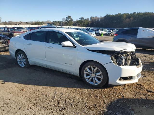 Photo 4 from auction – 2016 CHEVROLET IMPALA LT with VIN 2G1115S39G9127134