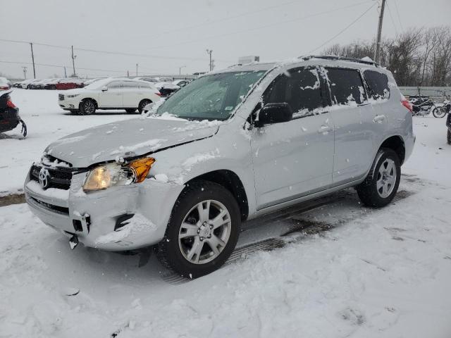 TOYOTA RAV4 2012 with VIN 2T3BF4DVXCW188627 - Photo from auction