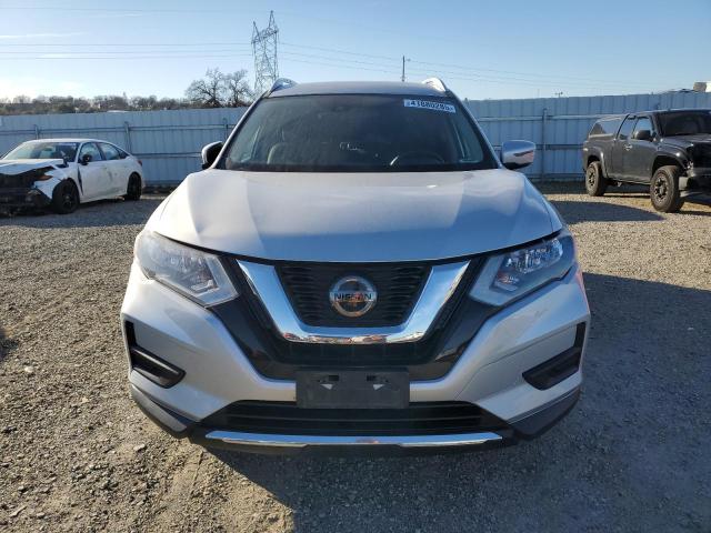 Photo 5 from auction – 2020 NISSAN ROGUE S with VIN KNMAT2MV7LP517711