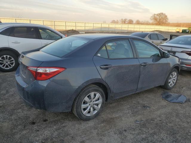 Photo 3 from auction – 2016 TOYOTA COROLLA L with VIN 5YFBURHE0GP395346