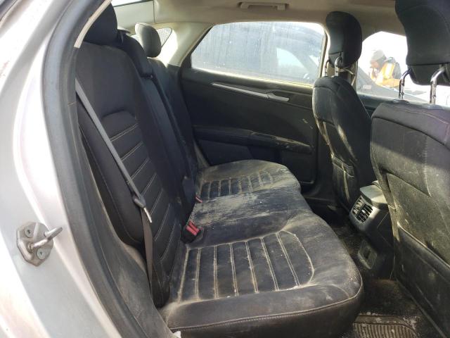 Photo 10 from auction – 2014 FORD FUSION SE with VIN 3FA6P0H73ER362814