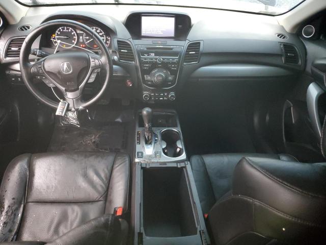 Photo 8 from auction – 2015 ACURA RDX TECHNO with VIN 5J8TB3H53FL005761