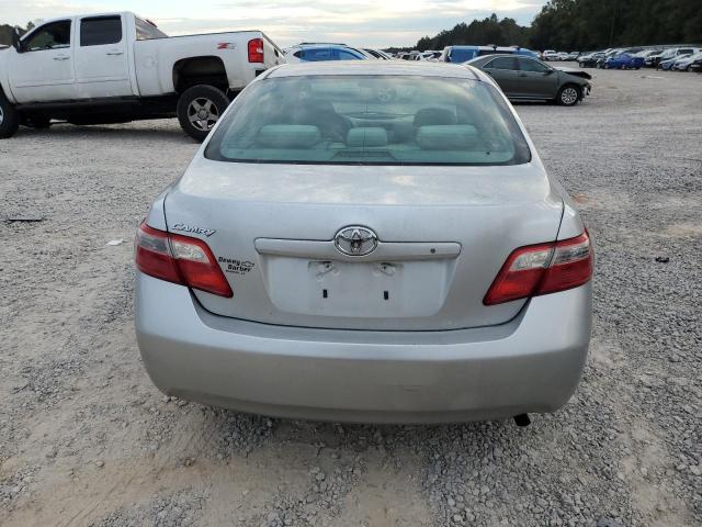 Photo 6 from auction – 2008 TOYOTA CAMRY CE with VIN 4T1BE46K58U256595