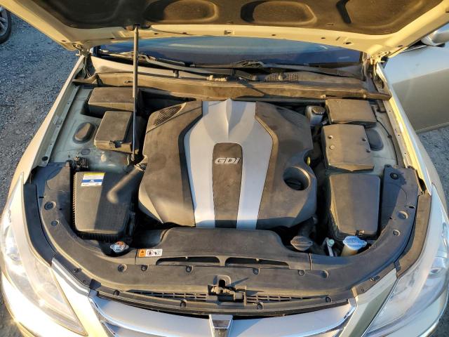 Photo 11 from auction – 2012 HYUNDAI GENESIS 3. with VIN KMHGC4DD4CU155461