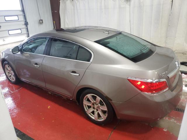 Photo 2 from auction – 2011 BUICK LACROSSE C with VIN 1G4GD5ED8BF133774