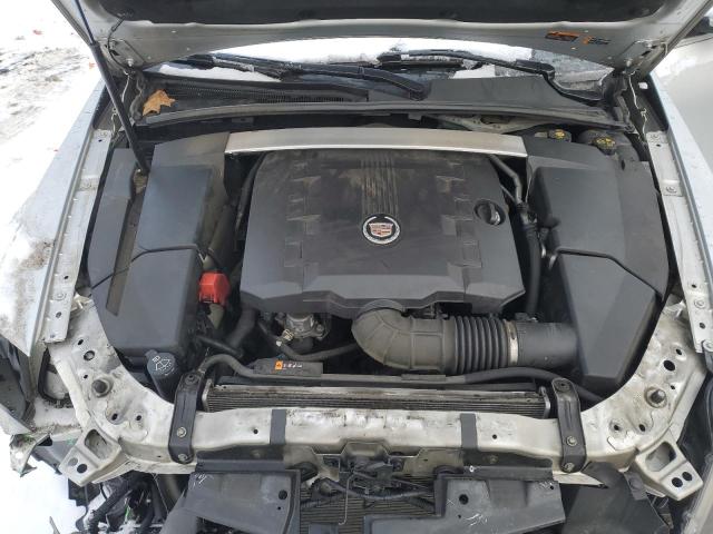 Photo 11 from auction – 2012 CADILLAC CTS LUXURY with VIN 1G6DG5E52C0106679