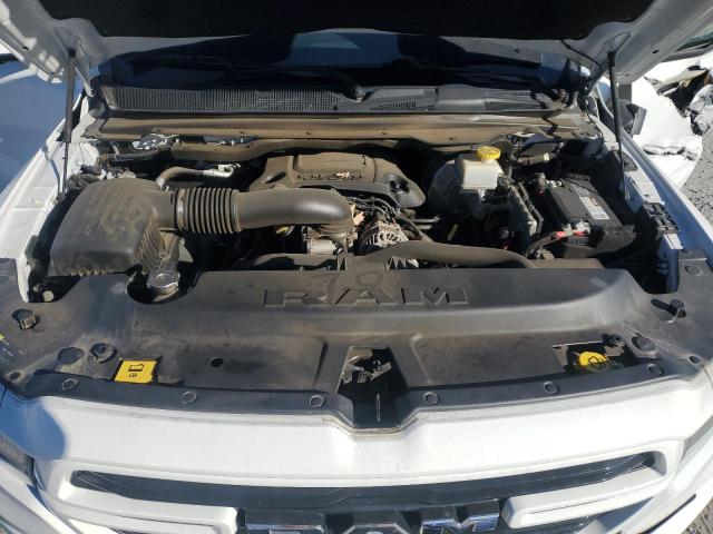 Photo 11 from auction – 2021 RAM 1500 LARAM with VIN 1C6SRFJT1MN718635