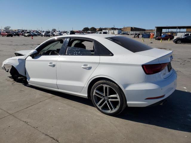 Photo 2 from auction – 2020 AUDI A3 PREMIUM with VIN WAUAUGFF0LA103878