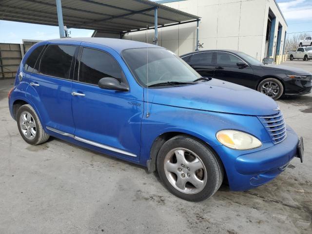 Photo 4 from auction – 2003 CHRYSLER PT CRUISER with VIN 3C4FY58B33T623819