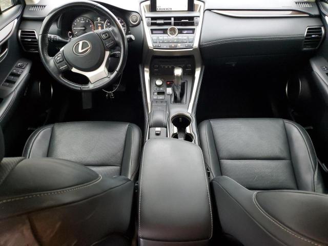 Photo 8 from auction – 2015 LEXUS NX 200T with VIN JTJYARBZ4F2017412