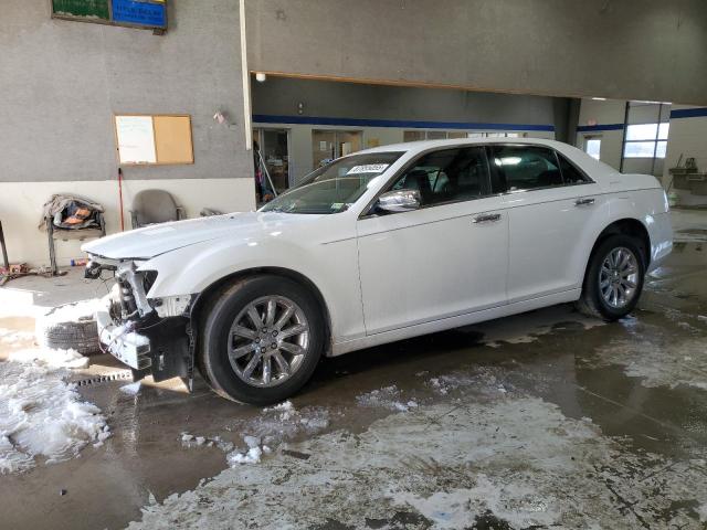CHRYSLER 300 LIMITE 2012 with VIN 2C3CCACG4CH249649 - Photo from auction