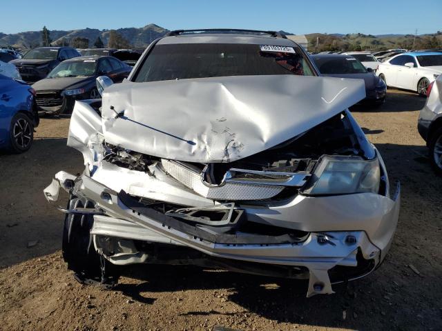 Photo 5 from auction – 2009 ACURA MDX TECHNO with VIN 2HNYD28699H511737
