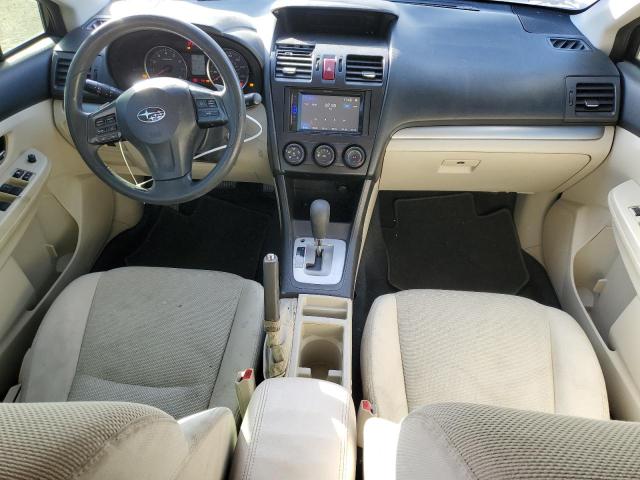 Foto 8 de la subasta – 2013 SUBARU XV CROSSTR con VIN JF2GPACC9D2855622