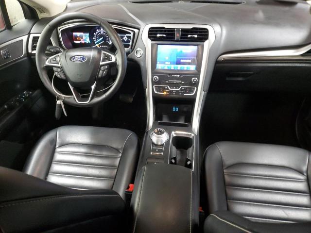 Photo 8 from auction – 2020 FORD FUSION SEL with VIN 3FA6P0CD2LR164008