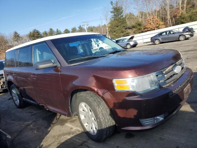 Photo 4 from auction – 2012 FORD FLEX SE with VIN 2FMGK5BC6CBD14246