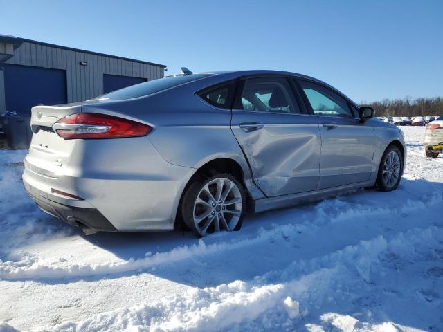 Photo 3 from auction – 2020 FORD FUSION SE with VIN 3FA6P0HD0LR257344