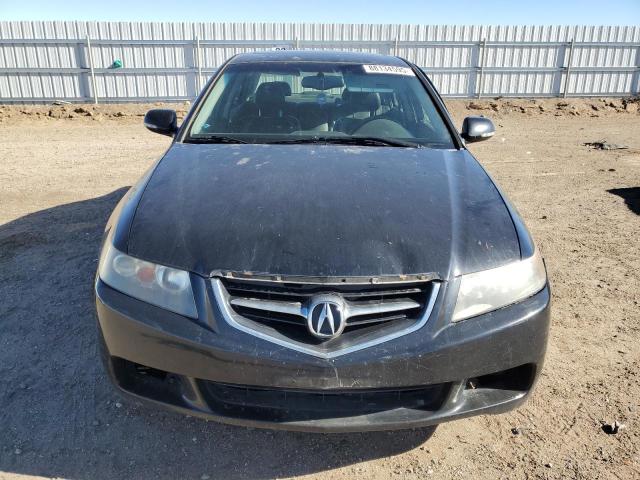 Photo 5 from auction – 2004 ACURA TSX with VIN JH4CL96924C035186