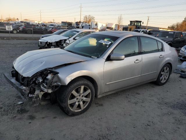 Фото 1 с аукциона – 2004 NISSAN MAXIMA SE с VIN 1N4BA41E14C876755