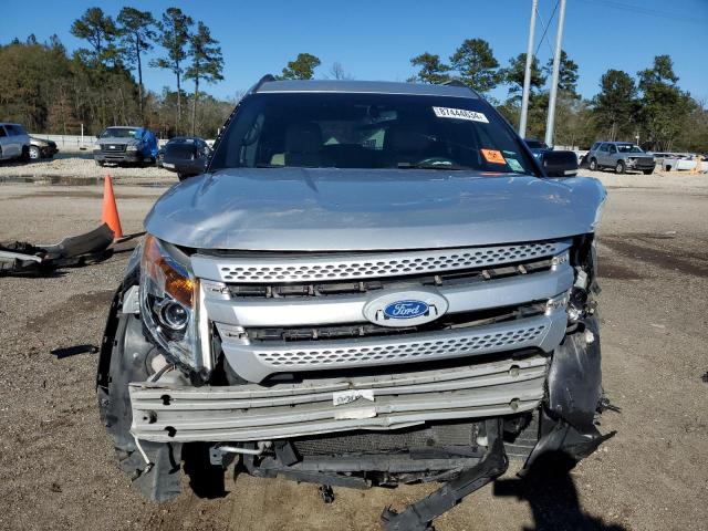 Photo 5 from auction – 2015 FORD EXPLORER X with VIN 1FM5K7D84FGA06825