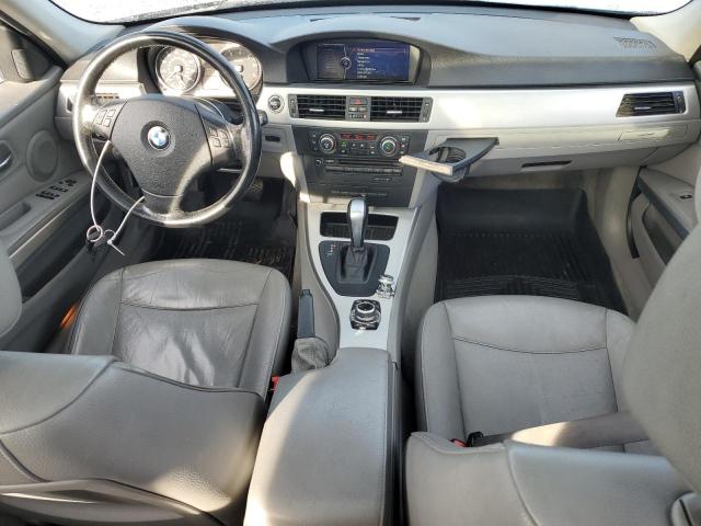 Photo 8 from auction – 2012 BMW 328 XI with VIN WBAUU3C5XCA543169