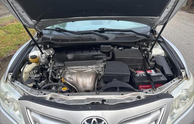 Photo 7 from auction – 2011 TOYOTA CAMRY BASE with VIN 4T1BF3EK8BU651936