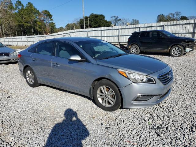 Photo 4 from auction – 2015 HYUNDAI SONATA SE with VIN 5NPE24AF3FH186283