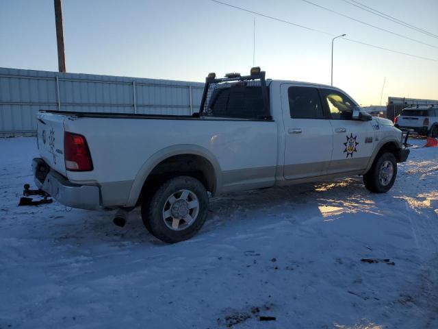 Photo 3 from auction – 2010 DODGE RAM 2500 with VIN 3D7UT2CL5AG126156