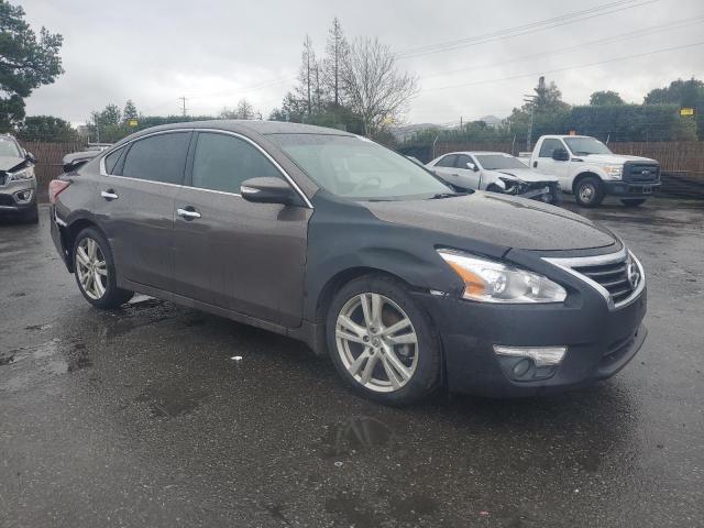 Photo 4 from auction – 2013 NISSAN ALTIMA with VIN 1N4BL3AP0DN446094