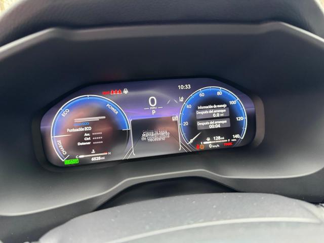 Photo 8 from auction – 2024 TOYOTA RAV4 LIMIT with VIN 2T3D6RFV6RW070070