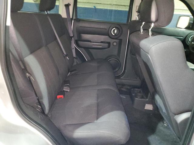 Zdjęcie 11 z aukcji – 2011 DODGE NITRO HEAT z VIN 1D4PU4GX1BW505559