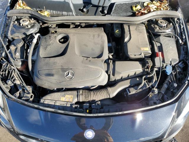 Photo 11 from auction – 2015 MERCEDES-BENZ CLA 250 with VIN WDDSJ4EB0FN269740