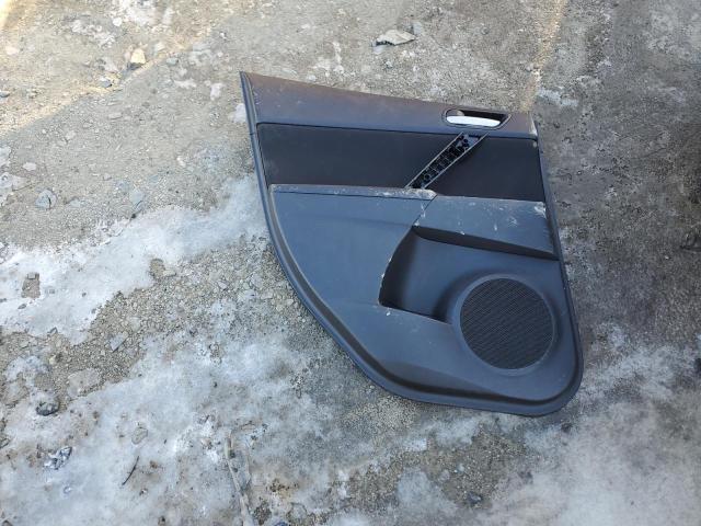 Zdjęcie 12 z aukcji – 2010 MAZDA 3 I z VIN JM1BL1SG4A1301396
