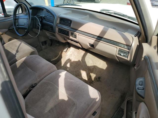 Photo 8 from auction – 1995 FORD F150 with VIN 1FTDF15N6SLB58242