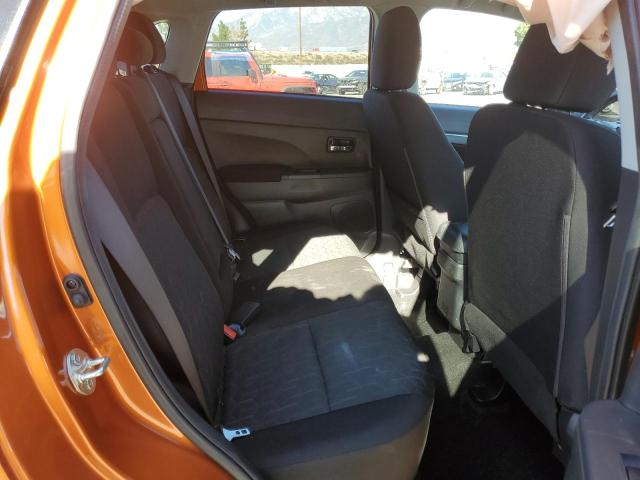Photo 11 from auction – 2022 MITSUBISHI OUTLANDER with VIN JA4APUAU3NU003865