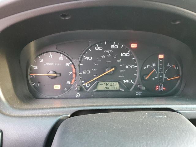 Photo 9 from auction – 2003 HONDA ODYSSEY EX with VIN 5FNRL18063B137295