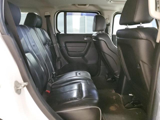 صورة رقم 11 من المزاد - 2008 HUMMER H3 مع VIN 5GTEN13E288136351