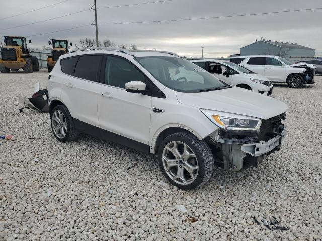 Photo 4 from auction – 2019 FORD ESCAPE TIT with VIN 1FMCU0J95KUB82848