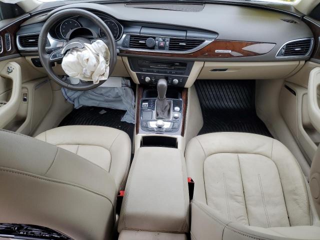 Photo 8 from auction – 2017 AUDI A6 PREMIUM with VIN WAUG8AFC8HN119862