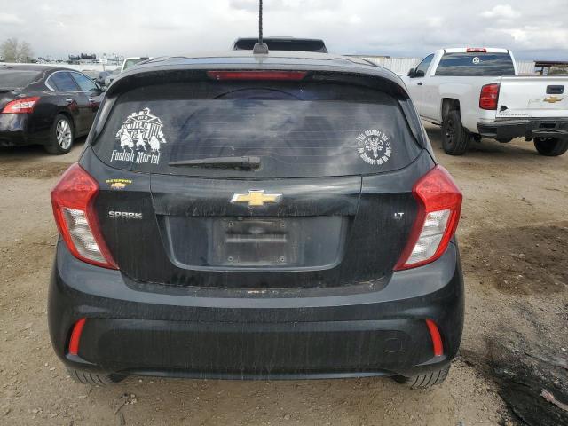 Photo 6 from auction – 2016 CHEVROLET SPARK 1LT with VIN KL8CD6SA9GC620552