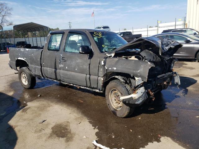Photo 4 from auction – 1999 CHEVROLET SILVERADO with VIN 1GCFC29T3XZ176654