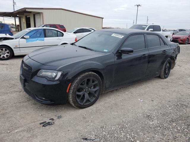 CHRYSLER 300 S 2022 with VIN 2C3CCABG6NH120946 - Photo from auction