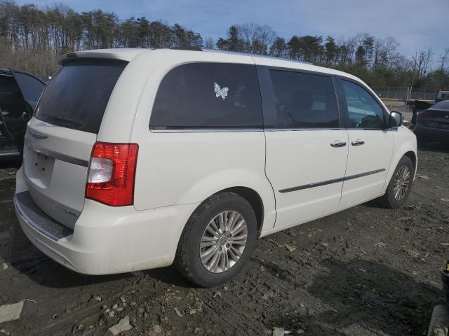 Photo 3 from auction – 2012 CHRYSLER TOWN & COU with VIN 2C4RC1GG3CR199613