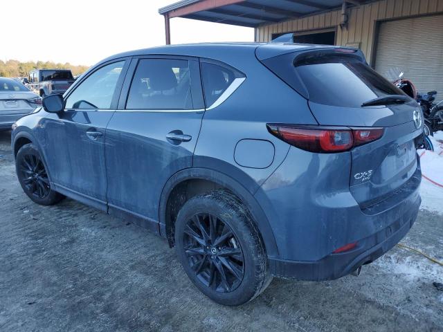 Photo 2 from auction – 2024 MAZDA CX-5 PREFE with VIN JM3KFBCL5R0486639